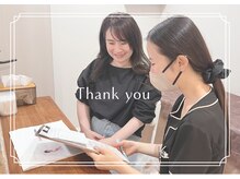 アンベリール(embellir.)の雰囲気（脱毛・エステは完全個室。丁寧カウンセリングで初めての方でも◯）