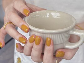 ワンカラー