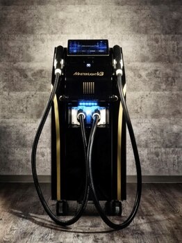 アースサロン(earth salon)の写真/無理な勧誘なし★都度払いOK!全身脱毛はもちろん、気になる箇所だけの脱毛も大歓迎♪お得なクーポン多数◎