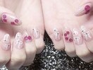 チェリー×リボン