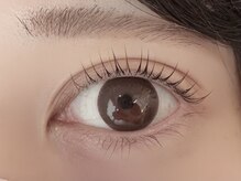 スウィープ(sweep)/マスカラパーマ