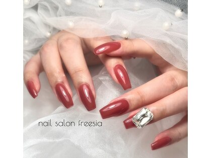 フリージア 門真店(freesia)の写真