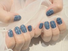 セカンド フロム ビーズ(2nd.from B's)/ネイルデザイン