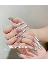 エイティーンパーセントネイル(18％ネイル)/