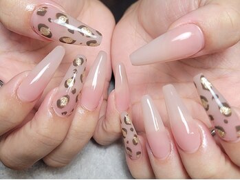 エムユーファイブネイル(MU5-nail)/【スカルプ】ワンカラー