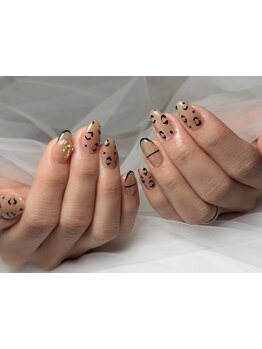 定額メニューのあるサロン