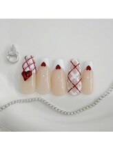 リッシュ ドゥ(RICHE deux)/【ワンホン定額】サンプル