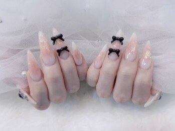 ロカネイル(ROKA NAIL)