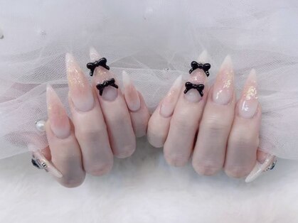 ロカネイル(ROKA NAIL)の写真