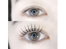 シャリール(charire)の雰囲気(しっかりあげたいから緩めになどデザインもしっかり選べます!)