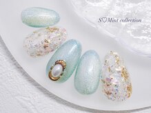 エスミント(S Mint)/オリジナル定額￥8980オフ込