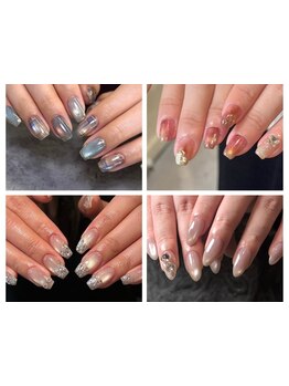 4000円以下のメニューがあるサロン