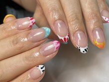 リネイル(linail.)/