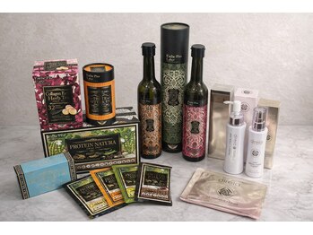 アディッシモ(addissimo)/エステプロ・ラボ正規取り扱い店