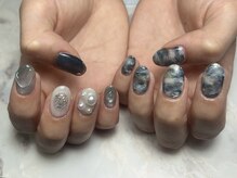 アトリエベルミュ(atelier Bellemu)/【デザインアート】¥9900