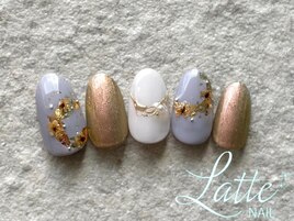 2月定額デザイン　Hand ver．