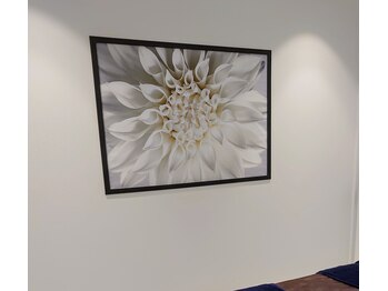 ポーラ 草津店(POLA)/3つのコンセプトルーム【1】