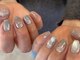 ビーミーネイル(be me Nail)の写真