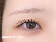 アマンズアイ 代々木公園店(amans eye)/猫まんまロッド