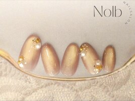 華やかアートも◎デザインコース