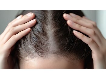 トータルビューティーサロンリア(Li'a)/頭皮や髪のお悩みに