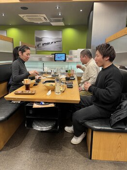 良圧 大倉山店/2026新年会