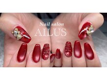 アイラス(Ailus)/