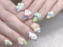 ネイルズバー 渋谷(Nails Bar)/