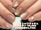サンキューネイル(3Qnail)の写真