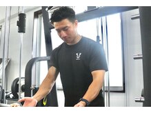 ベッロ(BELLO)の雰囲気（初心者の方でもお任せください！）