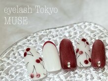 まつげエクステ専門店 アイラッシュトウキョウ ミューズ 新宿西口店(Tokyo)/Hand &nbsp;5月定額デザイン☆