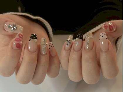 アイ ネイルズ 天神店(I nails)の写真