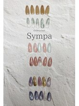 サンパ あざみ野(Sympa)/5月定額アートコース♪