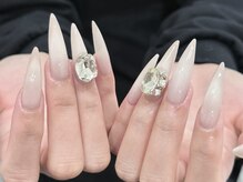 ベルネイル 池袋(Belle Nail)/マグネットネイル