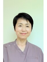 カイロプラクティック さかいろ&nbsp;坂井 恵美
