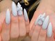 ラッキーネイル(lucky nail)の写真