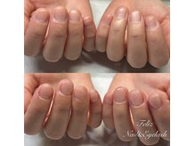 フェリス(Feliz)の雰囲気(深爪や、トラブル爪にお悩みの方!他店で断られた方!)