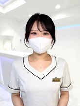 サロンビビ 町田店(Salon BiBi) 大崎 夏歩
