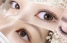 ネイルアンドアイラッシュ ヴィーナ フジグラン広島店(Vina)