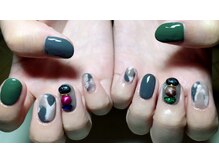 ネイル&アイラッシュ ルミア(Nail & Eyelash LUMIA)/Lumiaフォトギャラリー