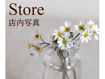 ヴィルシア 浦安(ViLucia)/浦安店店内