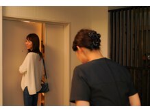 頭ん坊/お見送り