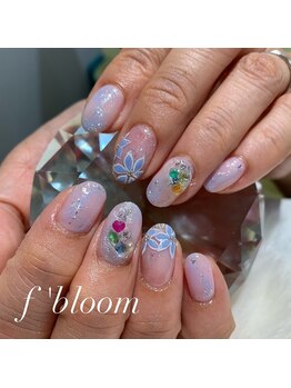 エフブルーム・コルアンティ(f'bloom Corrantil.)/