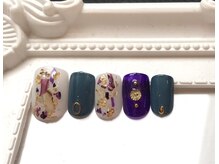 ナトゥール ネイルサロン(Natur nail salon)/