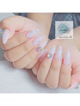 イロドリ(irodori)/スカルプキャンペーン