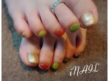 アイネイル(iNAIL)/