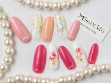 ミューアン(Mieux Un)/