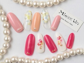 ミューアン(Mieux Un)/
