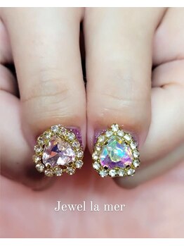 ジュエル ラ メール(Jewel la mer)/
