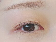 まつ毛エクステ専門店 リノ ビューティーアイラッシュ(LINO)/パリジェンヌラッシュリフト